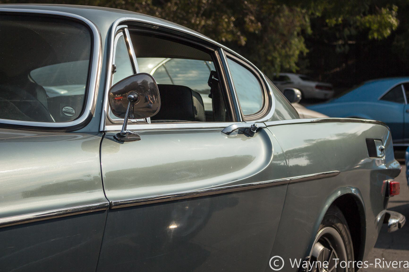 Illustration for article titled September 3rd Blackhawk Cars and Coffee Photodump